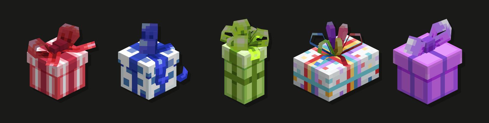 Gifts