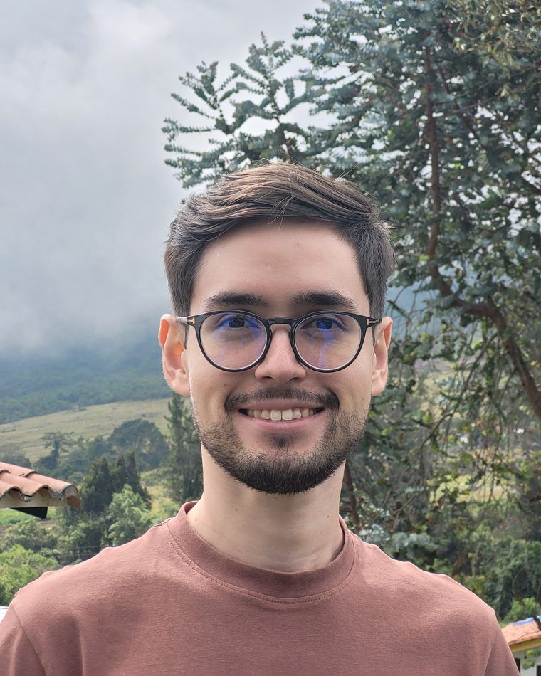 Fabián Cronhenko